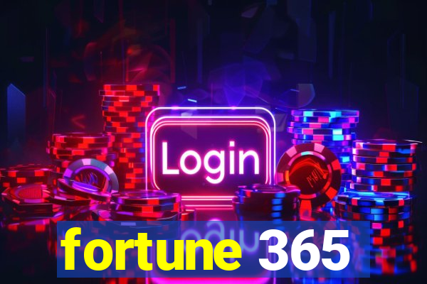 fortune 365